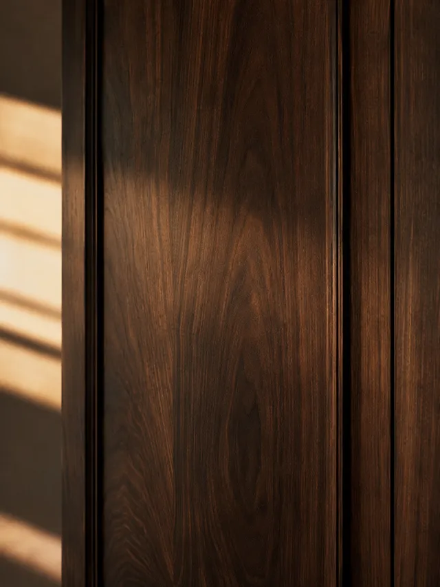 Woods and boards